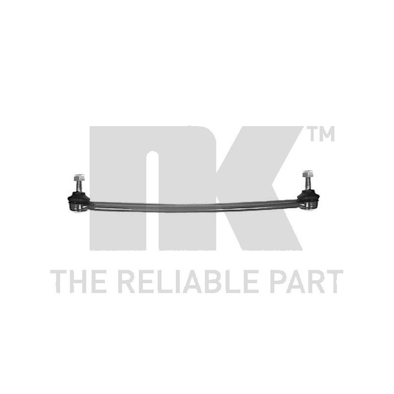 Barre stabilisatrice NK