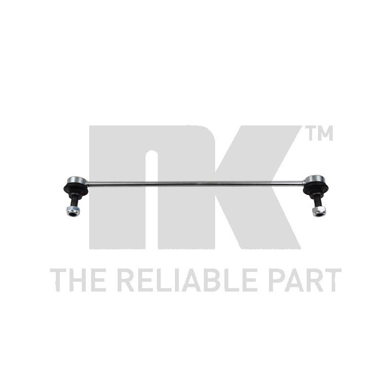 Barre stabilisatrice NK