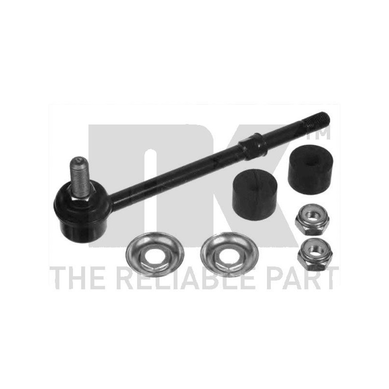 Barre stabilisatrice NK