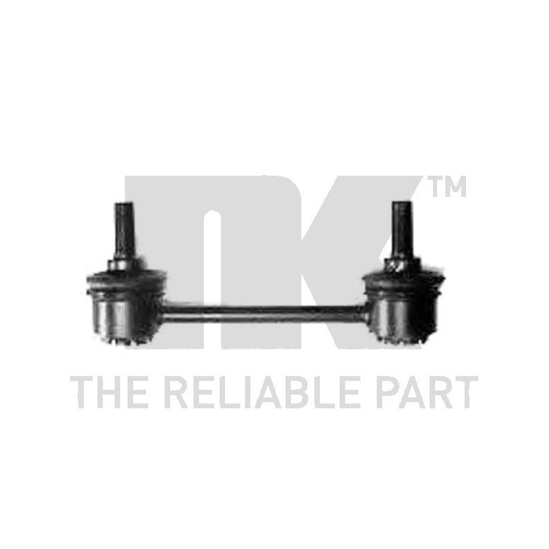 Barre stabilisatrice NK