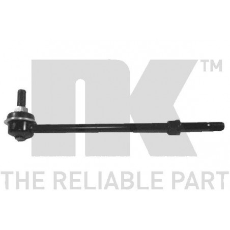 Barre stabilisatrice NK
