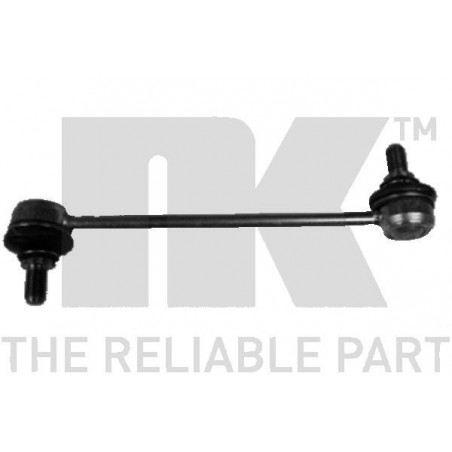 Barre stabilisatrice NK