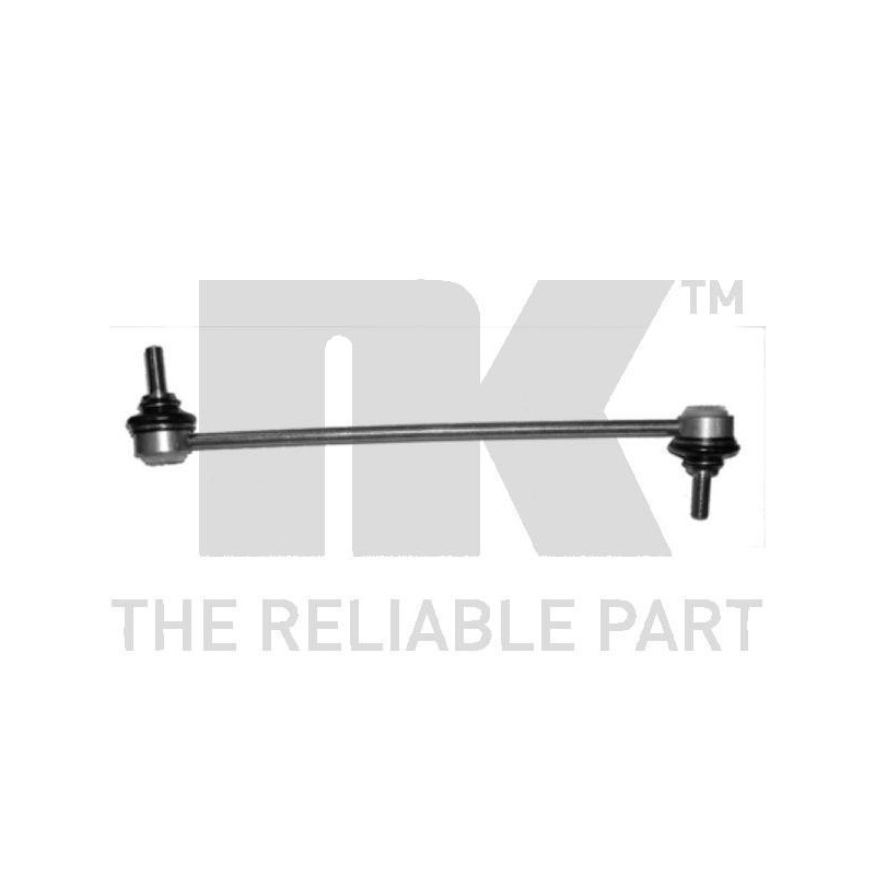 Barre stabilisatrice NK