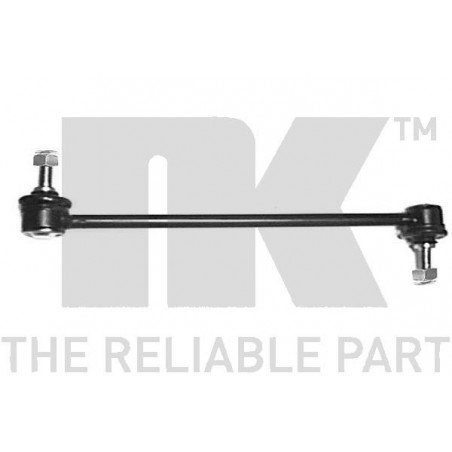 Barre stabilisatrice NK