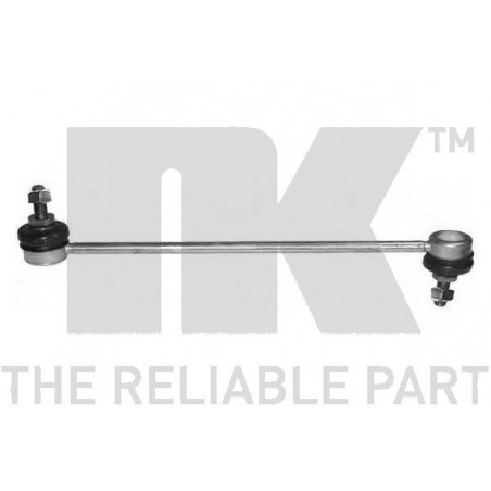 Barre stabilisatrice NK