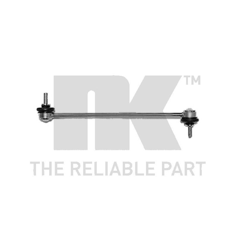 Barre stabilisatrice NK