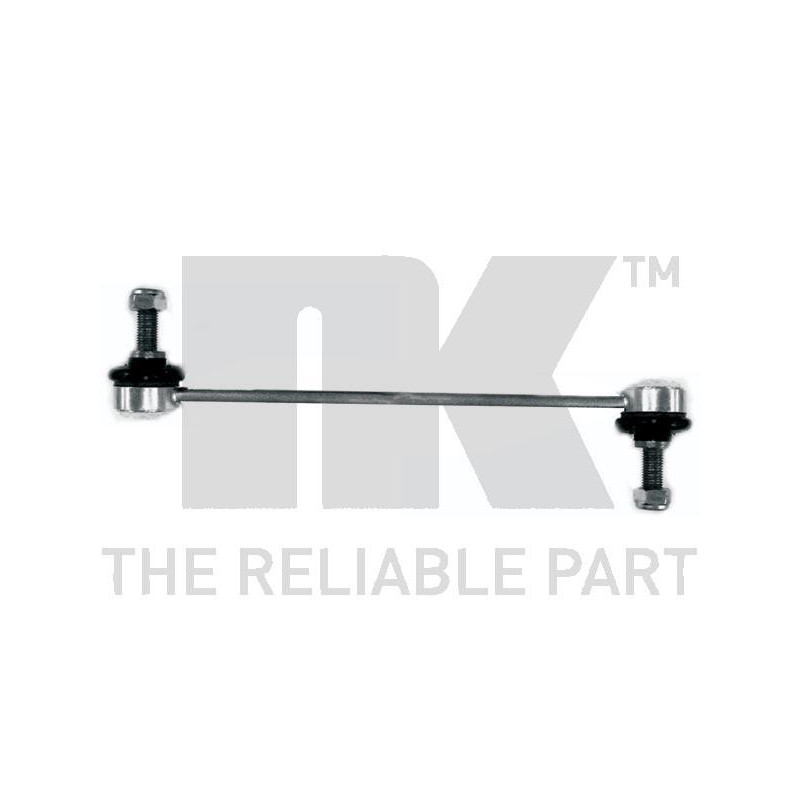 Barre stabilisatrice NK