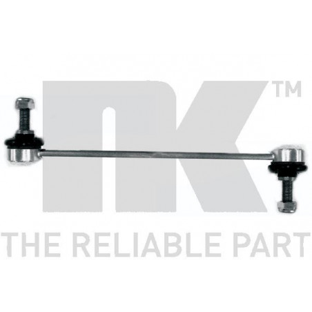 Barre stabilisatrice NK