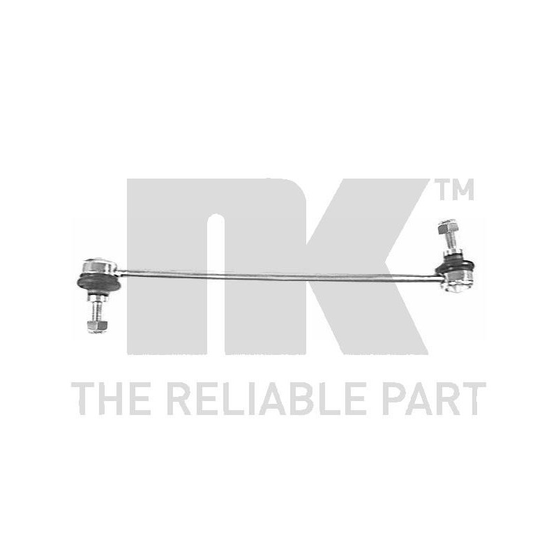 Barre stabilisatrice NK