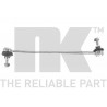 Barre stabilisatrice NK