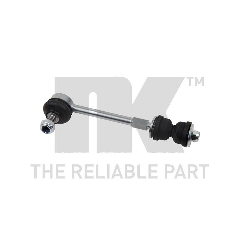 Barre stabilisatrice NK