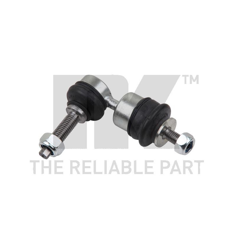 Barre stabilisatrice NK