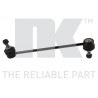Barre stabilisatrice NK