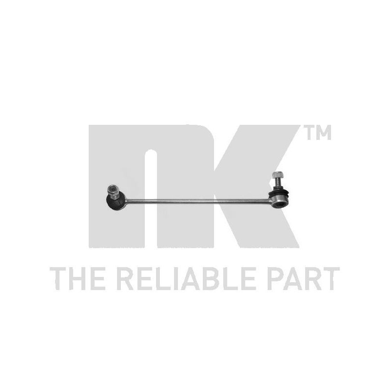 Barre stabilisatrice NK