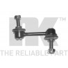 Barre stabilisatrice NK
