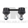 Barre stabilisatrice NK