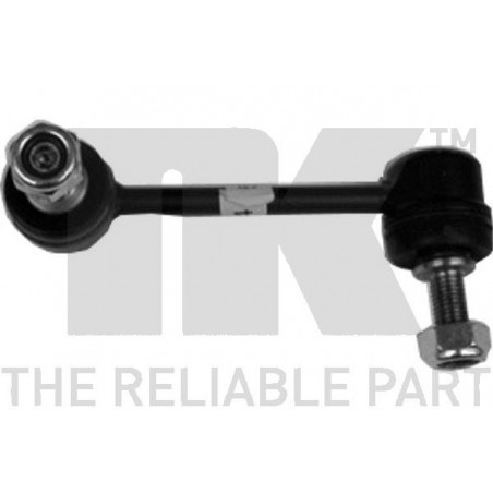 Barre stabilisatrice NK