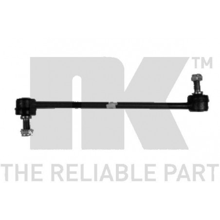 Barre stabilisatrice NK