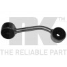 Barre stabilisatrice NK