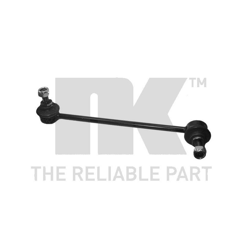 Barre stabilisatrice NK