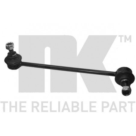 Barre stabilisatrice NK