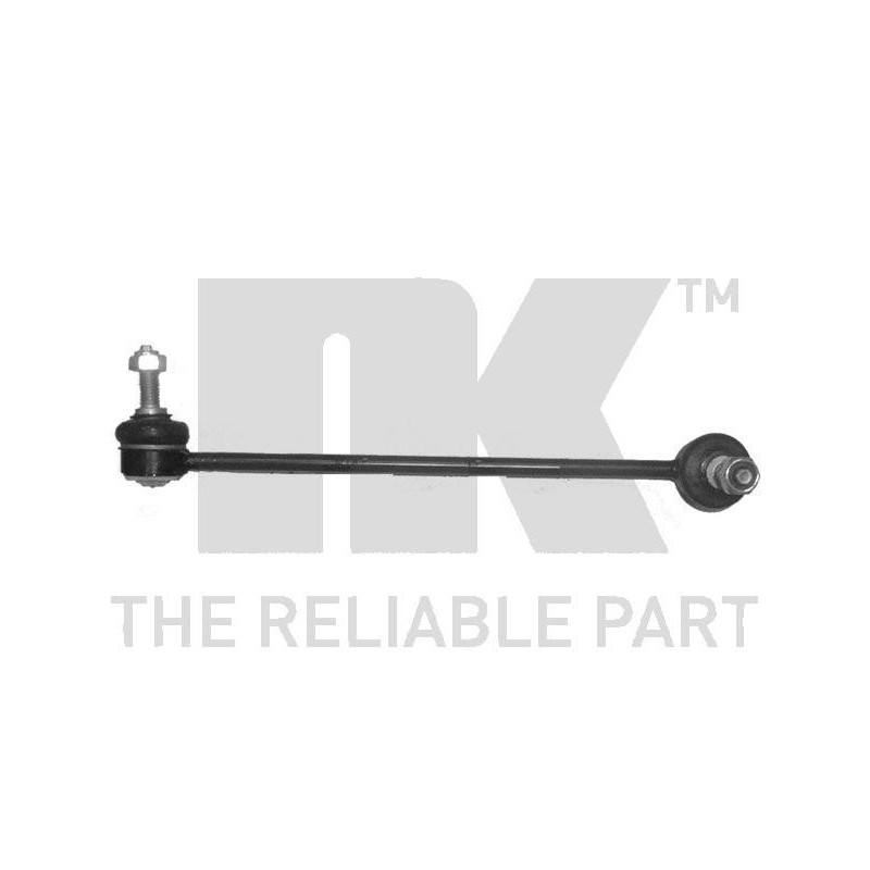 Barre stabilisatrice NK