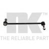 Barre stabilisatrice NK