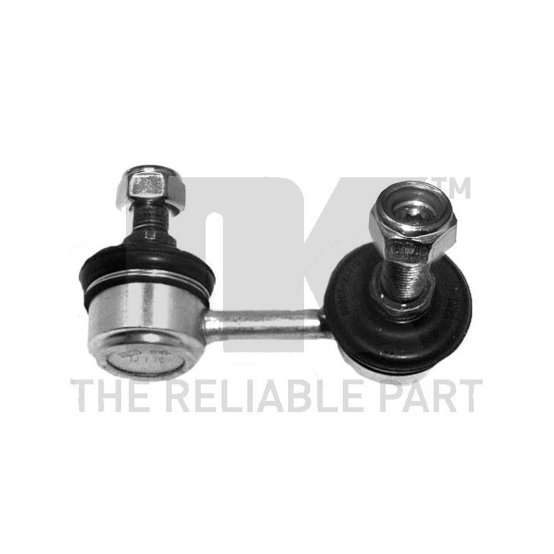 Barre stabilisatrice NK