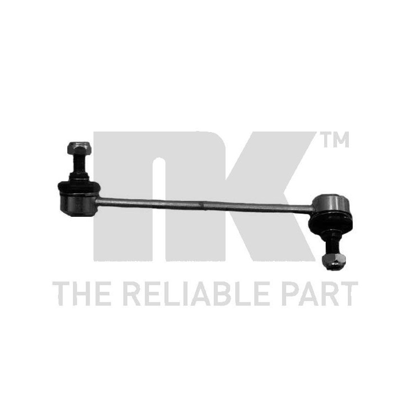 Barre stabilisatrice NK