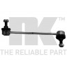 Barre stabilisatrice NK