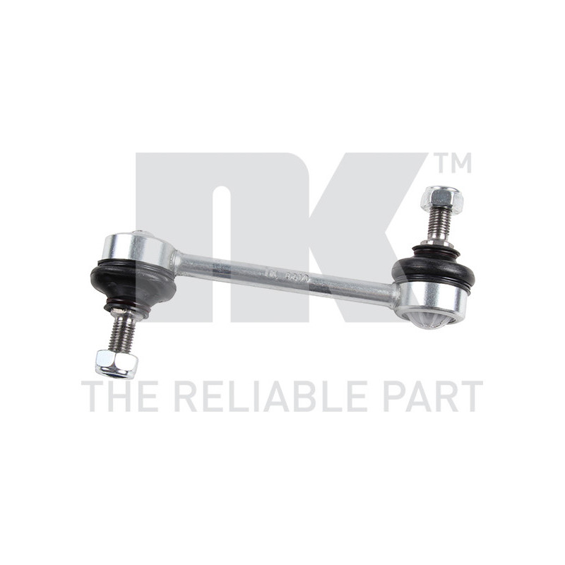 Barre stabilisatrice NK