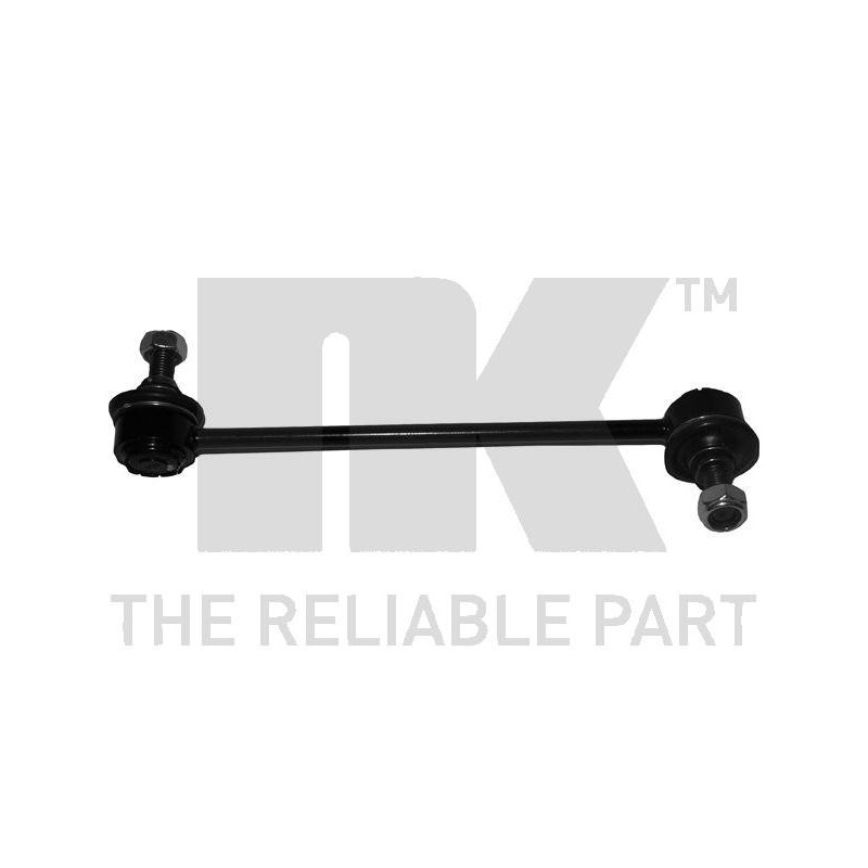 Barre stabilisatrice NK