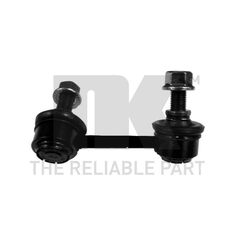 Barre stabilisatrice NK