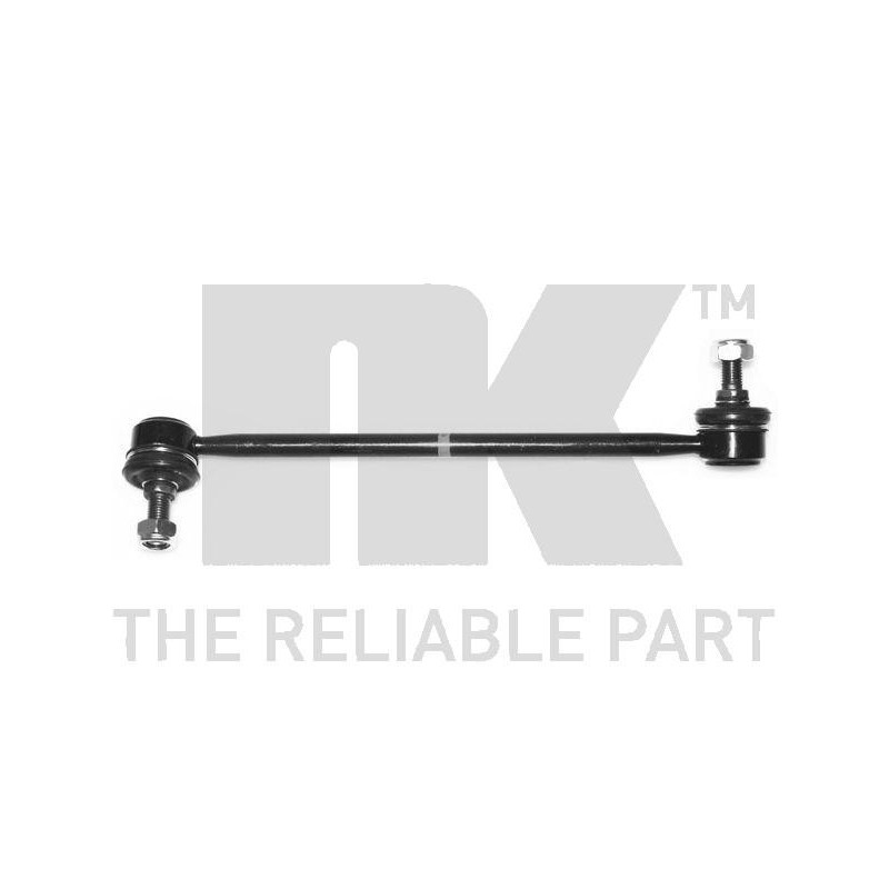 Barre stabilisatrice NK