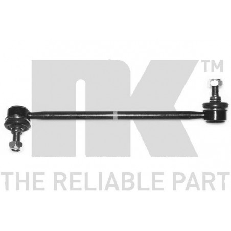 Barre stabilisatrice NK