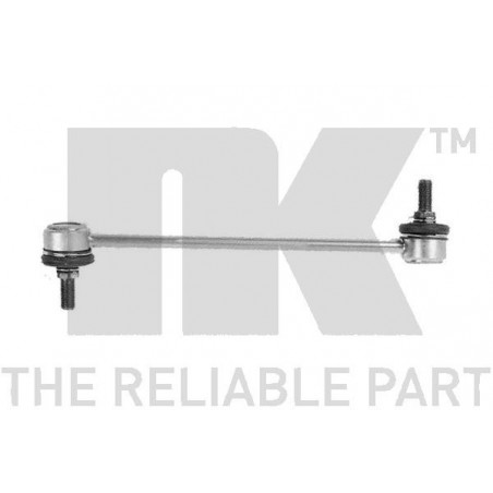 Barre stabilisatrice NK