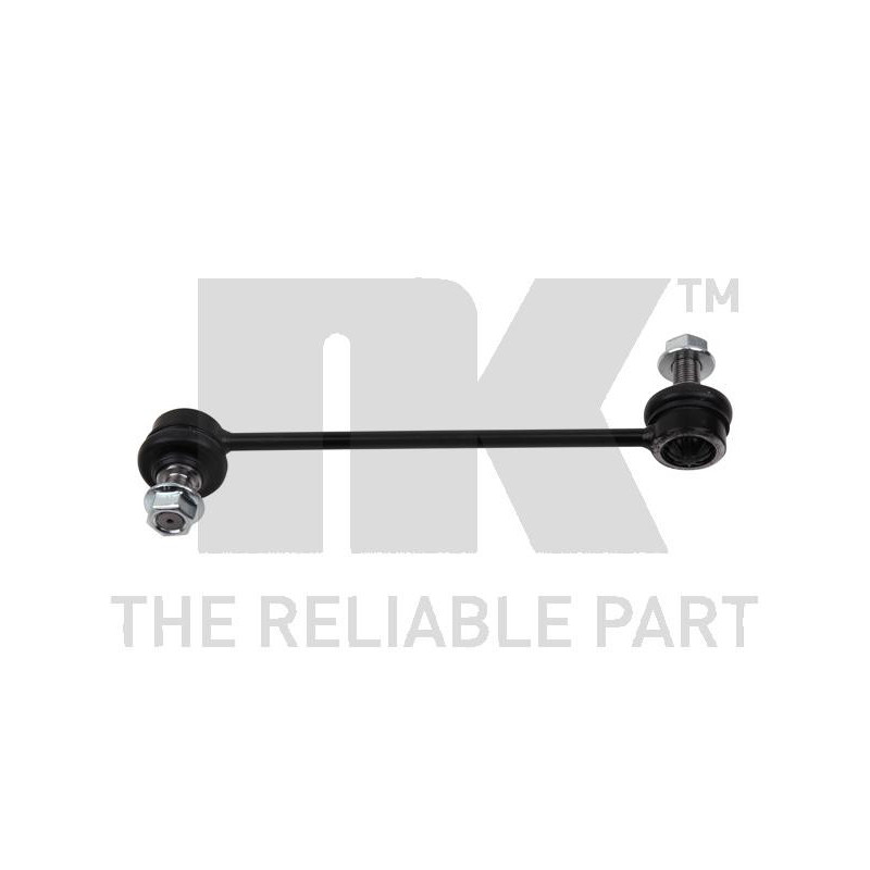 Barre stabilisatrice NK