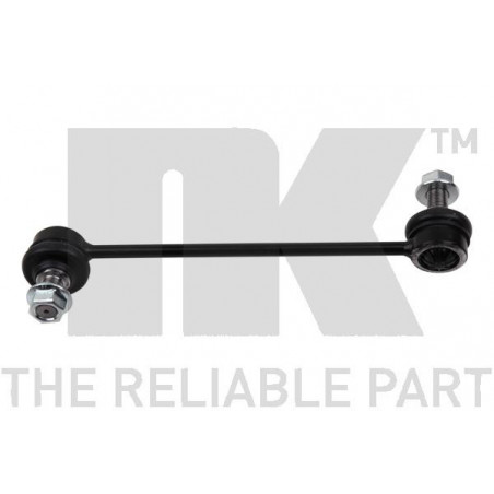 Barre stabilisatrice NK