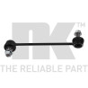Barre stabilisatrice NK