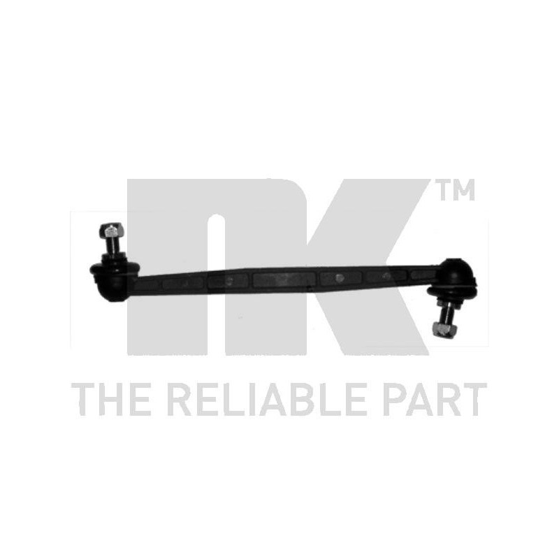 Barre stabilisatrice NK