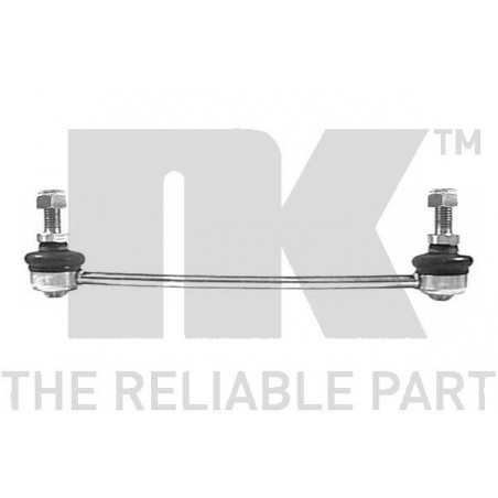 Barre stabilisatrice NK