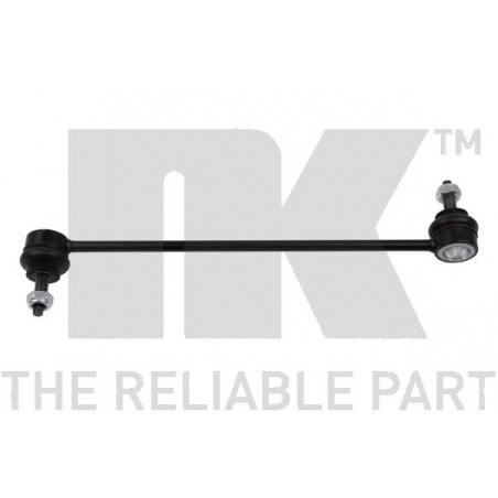 Barre stabilisatrice NK