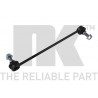 Barre stabilisatrice NK