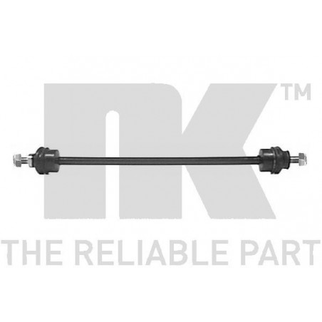 Barre stabilisatrice NK