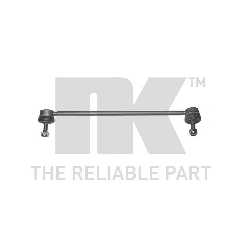 Barre stabilisatrice NK