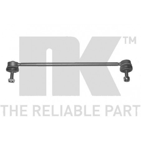 Barre stabilisatrice NK