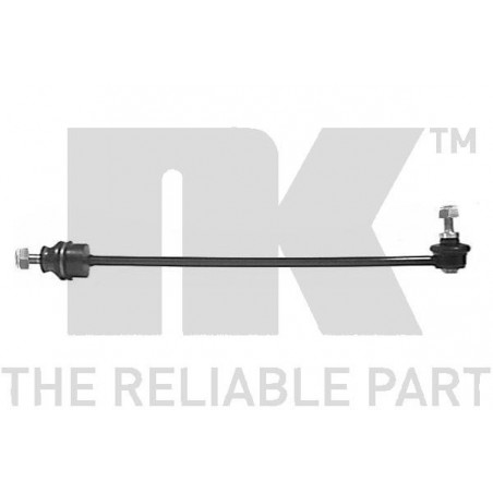 Barre stabilisatrice NK