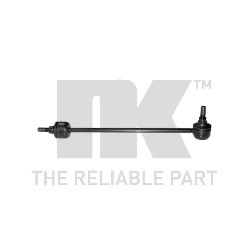 Barre stabilisatrice NK