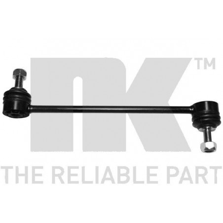 Barre stabilisatrice NK