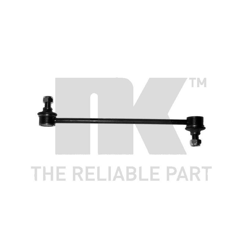 Barre stabilisatrice NK